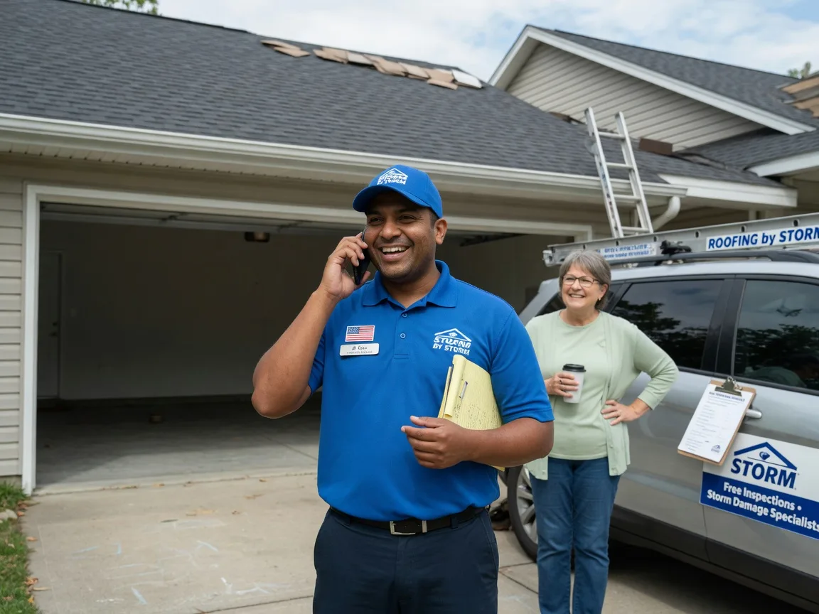 Roof Repair Near Me Hancock, MD FAQs