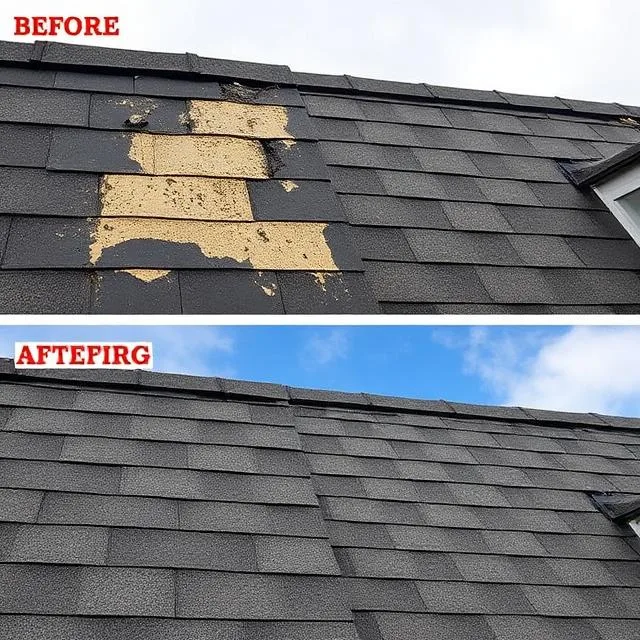 Roof Repair Near Me in Hancock, MD near me